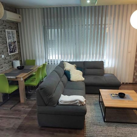 Apartmani Boem Zagreb Eksteriør bilde