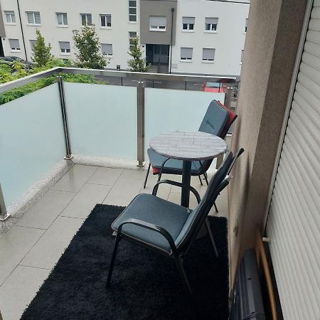 Apartmani Boem Zagreb Eksteriør bilde