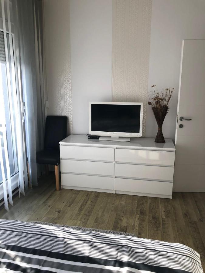 Apartmani Boem Zagreb Eksteriør bilde