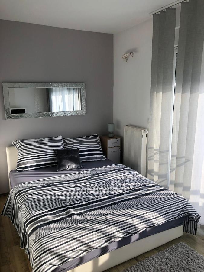Apartmani Boem Zagreb Eksteriør bilde