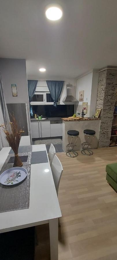 Apartmani Boem Zagreb Eksteriør bilde