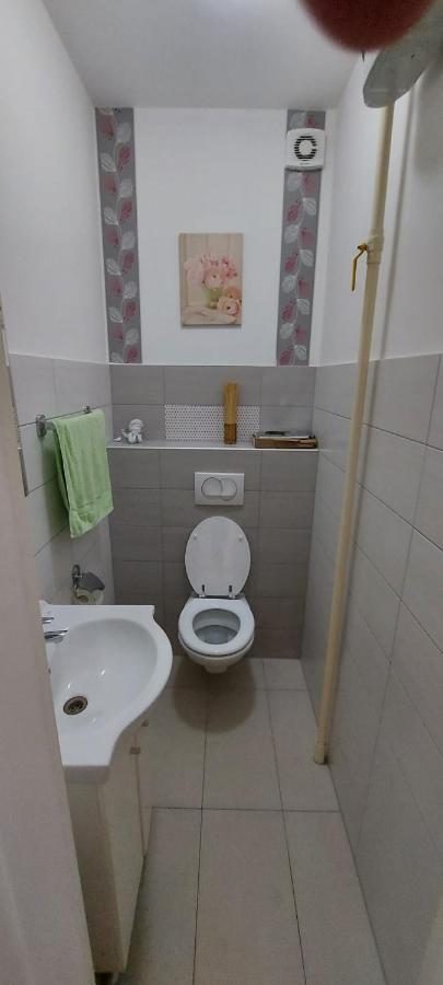 Apartmani Boem Zagreb Eksteriør bilde