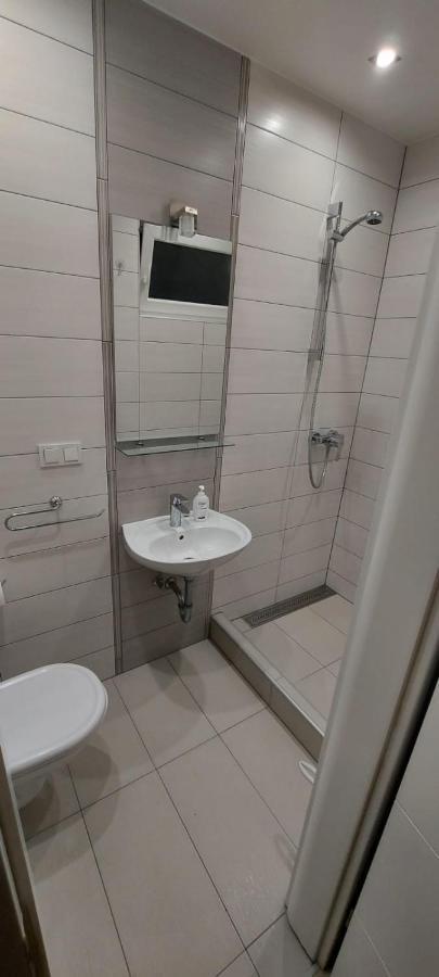 Apartmani Boem Zagreb Eksteriør bilde