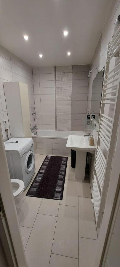 Apartmani Boem Zagreb Eksteriør bilde