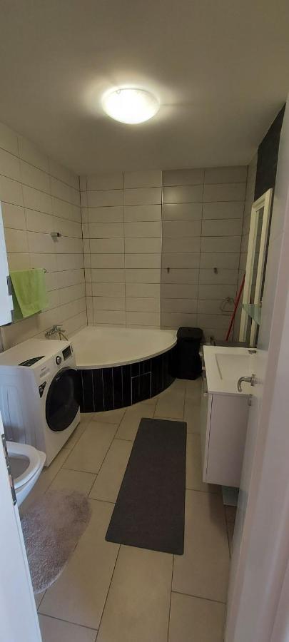 Apartmani Boem Zagreb Eksteriør bilde