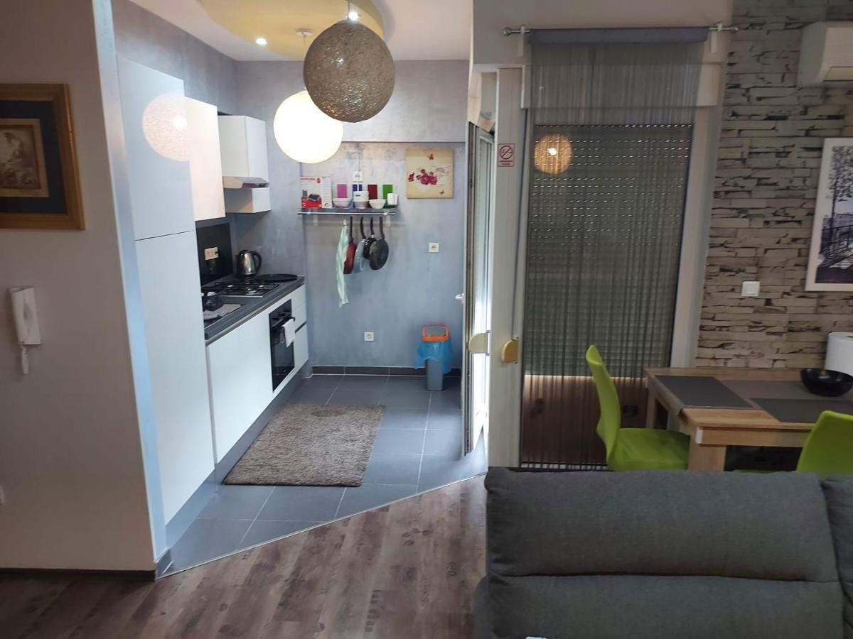 Apartmani Boem Zagreb Eksteriør bilde